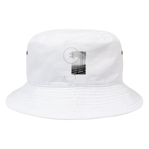 Ocean Bucket Hat