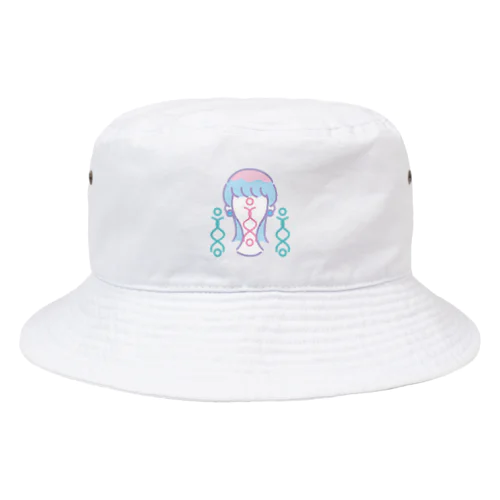 MOYOMOYO Bucket Hat