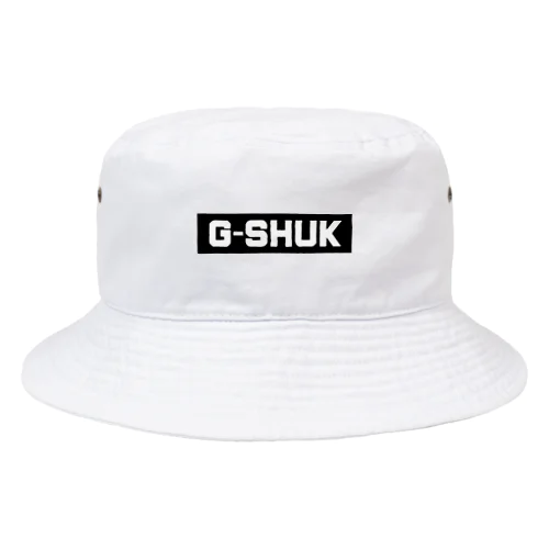 G-SHUK バケットハット