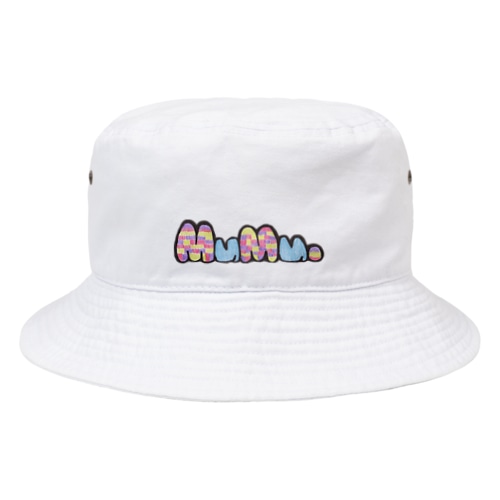 長考入りまーす。（Cuteばーじょん） Bucket Hat