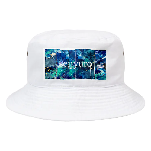 seijyuro Bucket Hat