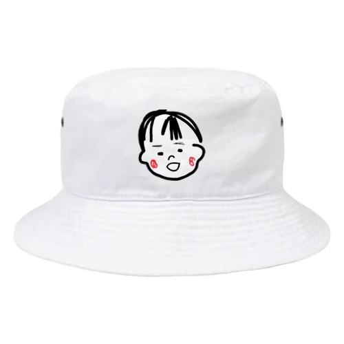 KANNA Bucket Hat