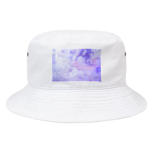 [LIL+H] 眠り姫 -simple ver1- Bucket Hat