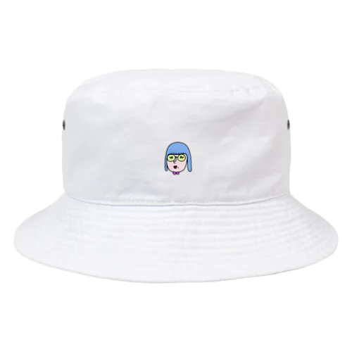 マルベリーヌ・ドリコ Bucket Hat