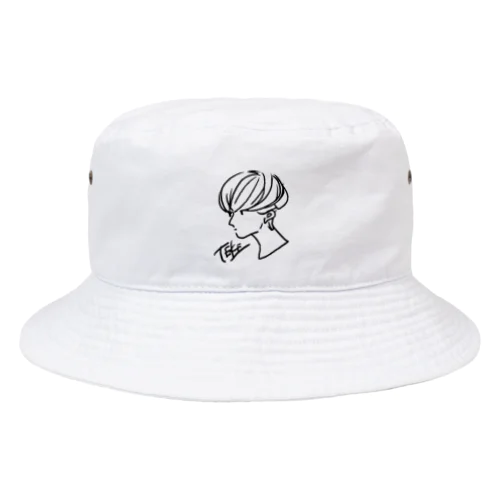 マッシュくん Bucket Hat