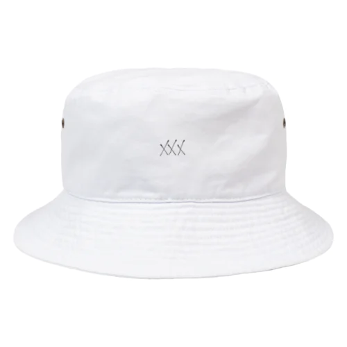 XXX Bucket Hat