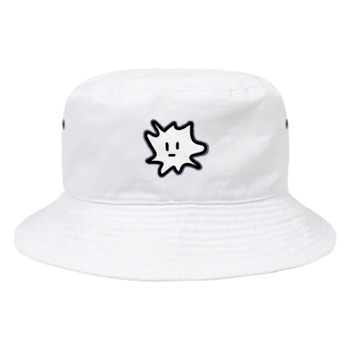 BOMB！！！GHOST Bucket Hat