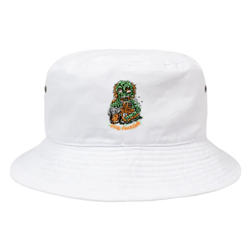 SOUL FUNK FOOD Bucket Hat