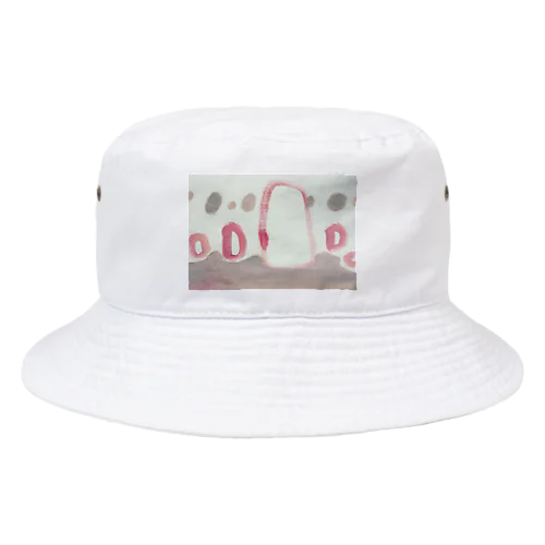 ももいろポンポン Bucket Hat