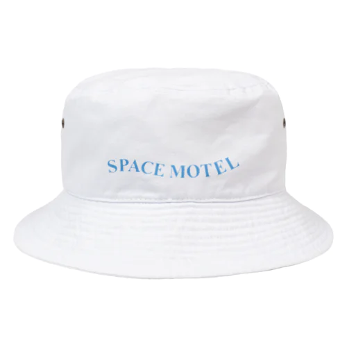 SPACE MOTEL🪐 Bucket Hat