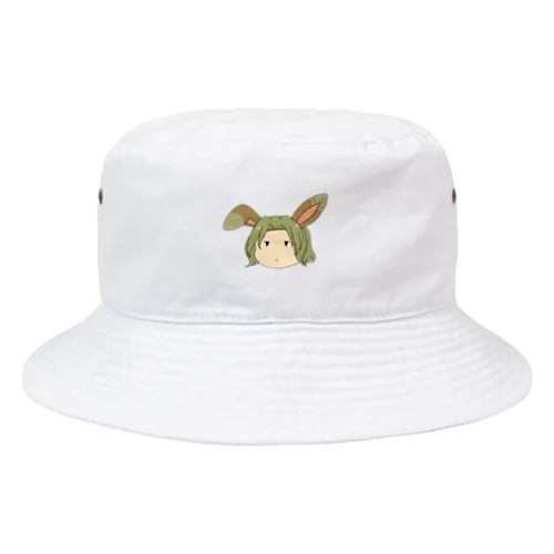 巧矩 Bucket Hat