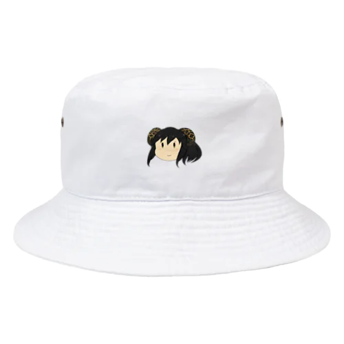 由葵 Bucket Hat