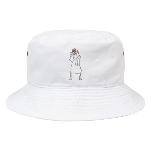 soysio029 Bucket Hat