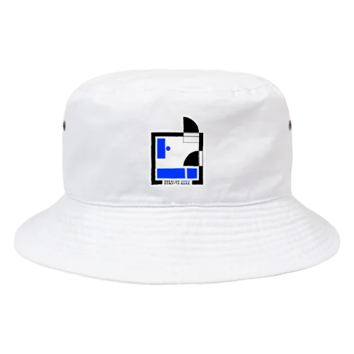 世界が青く染まったなら Bucket Hat