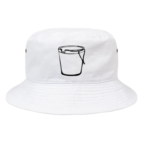 バケツ Bucket Hat