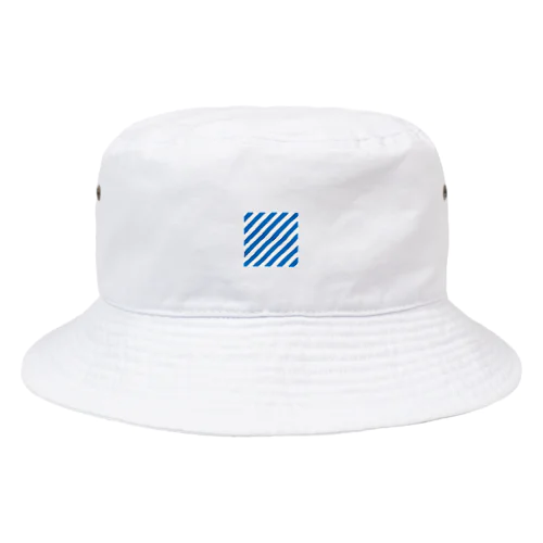 青帯 Bucket Hat