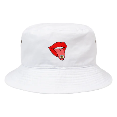 LSD Bucket Hat