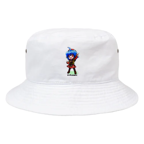 アニーグッズ Bucket Hat