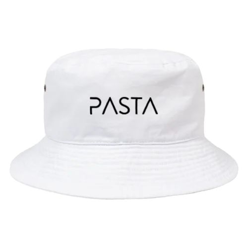 PASTA バケットハット