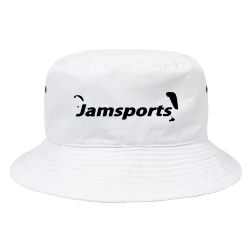 2020Jamsports001 Bucket Hat