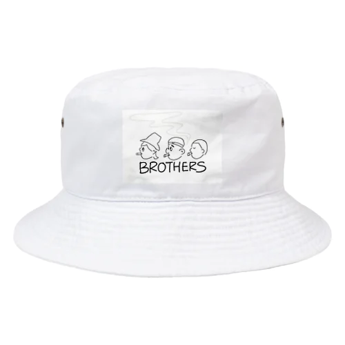 Mybro Bucket Hat