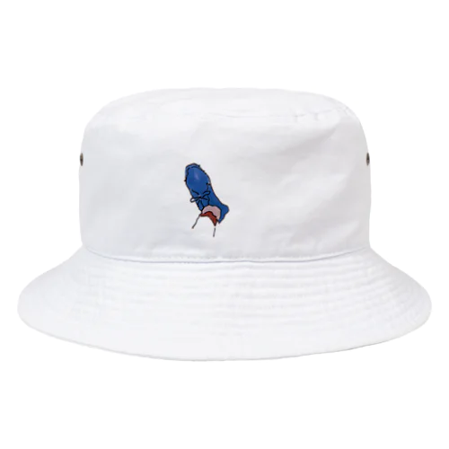 お気に入りのクツ Bucket Hat