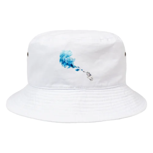 kemiri Bucket Hat