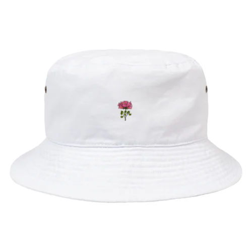 『心の花』amayadori Bucket Hat