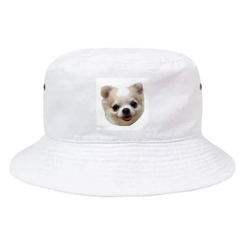 たくわんグッズ2 Bucket Hat