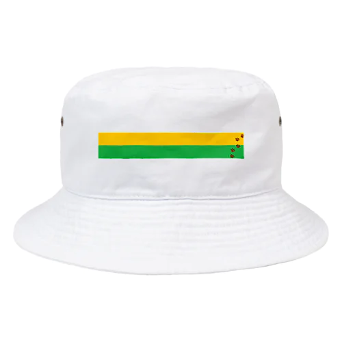 2LINE Bucket Hat