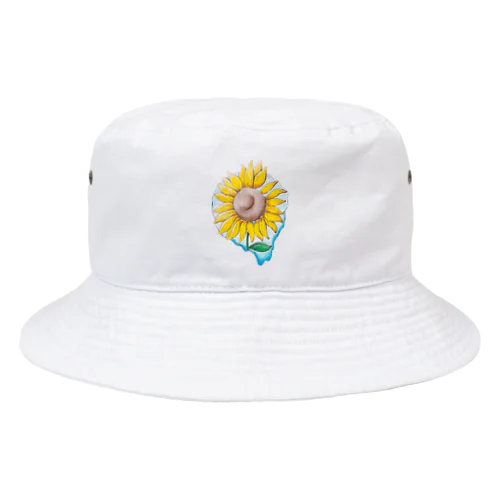 himawari Bucket Hat