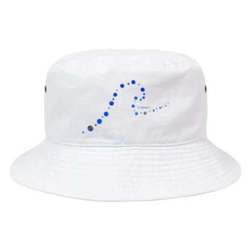 sea 🌊 Bucket Hat