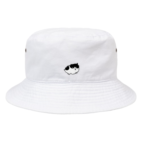 犬のちんくん Bucket Hat