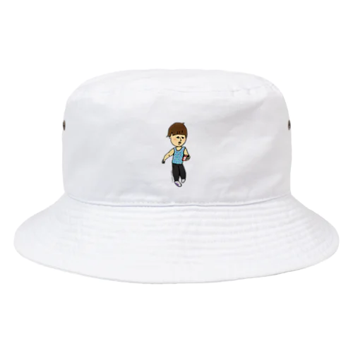 愛しのMASA Bucket Hat