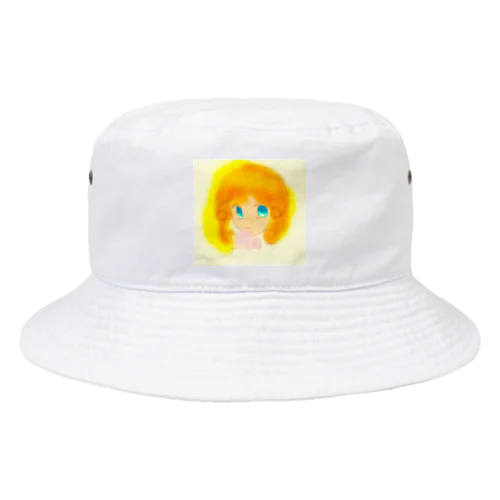 WinterGirl Bucket Hat