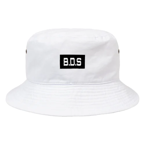 B.D.S Bucket Hat