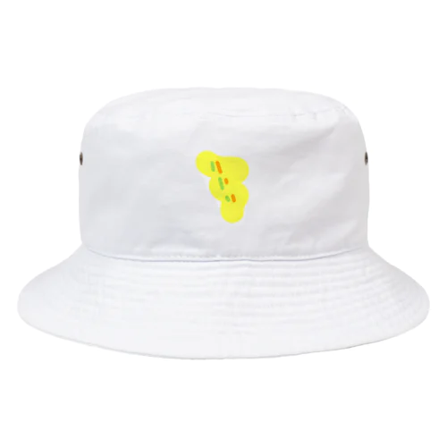 スパニッシュおむ Bucket Hat