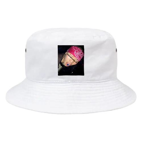 便TURU fucking covid-19シリーズ Bucket Hat