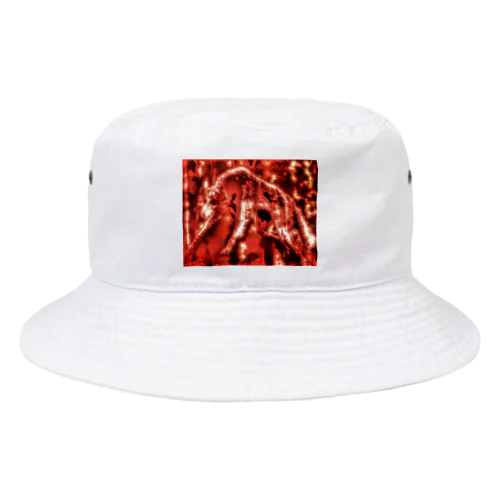 Spece -O- Bucket Hat