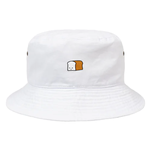 ねむる しょくぱん Bucket Hat