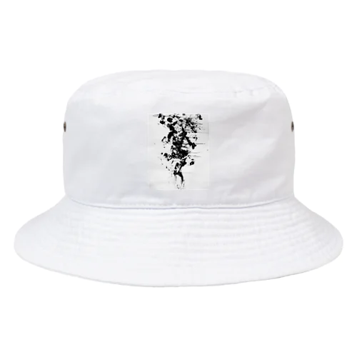 Carpe diem Bucket Hat