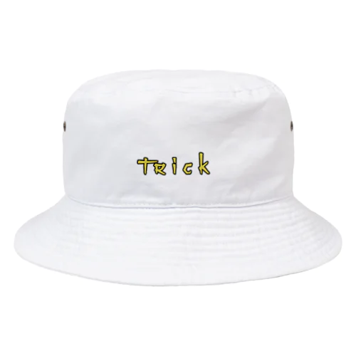 345 Bucket Hat