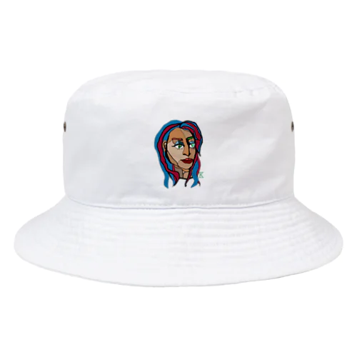 キンバリー Bucket Hat