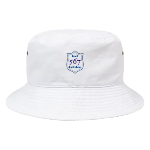 コロナ Bucket Hat