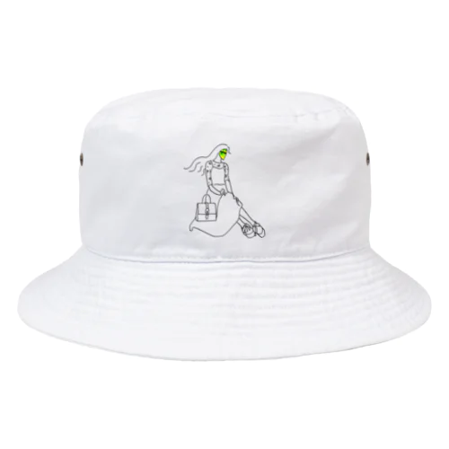 soysio037 Bucket Hat