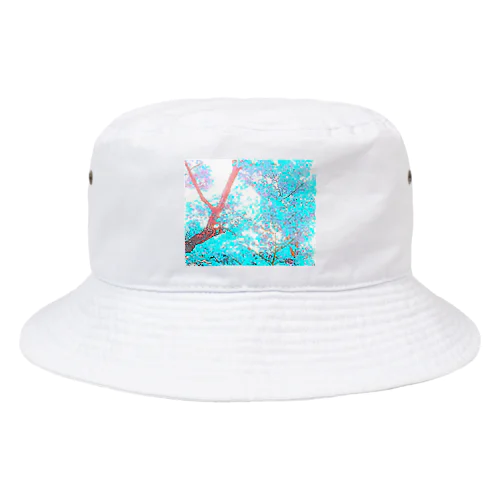 クールハット Bucket Hat