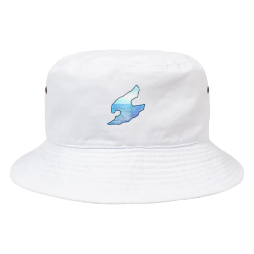 アイラブSADO Bucket Hat