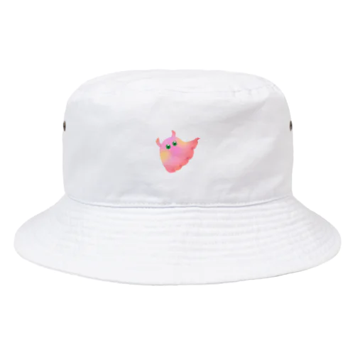 スパンコール🐙 Bucket Hat