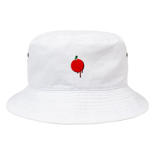 りんご Bucket Hat