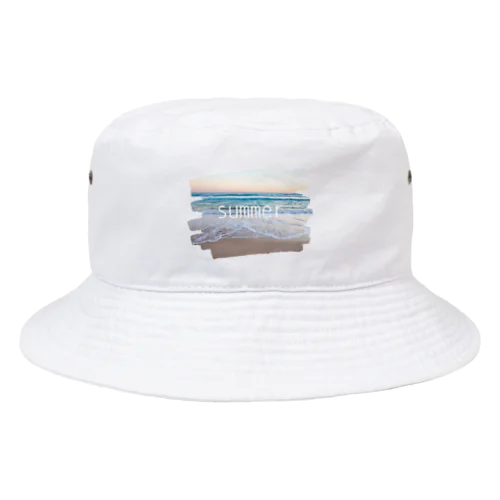 summer Bucket Hat